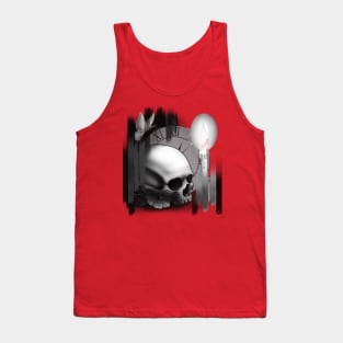 Momento Mori Tank Top